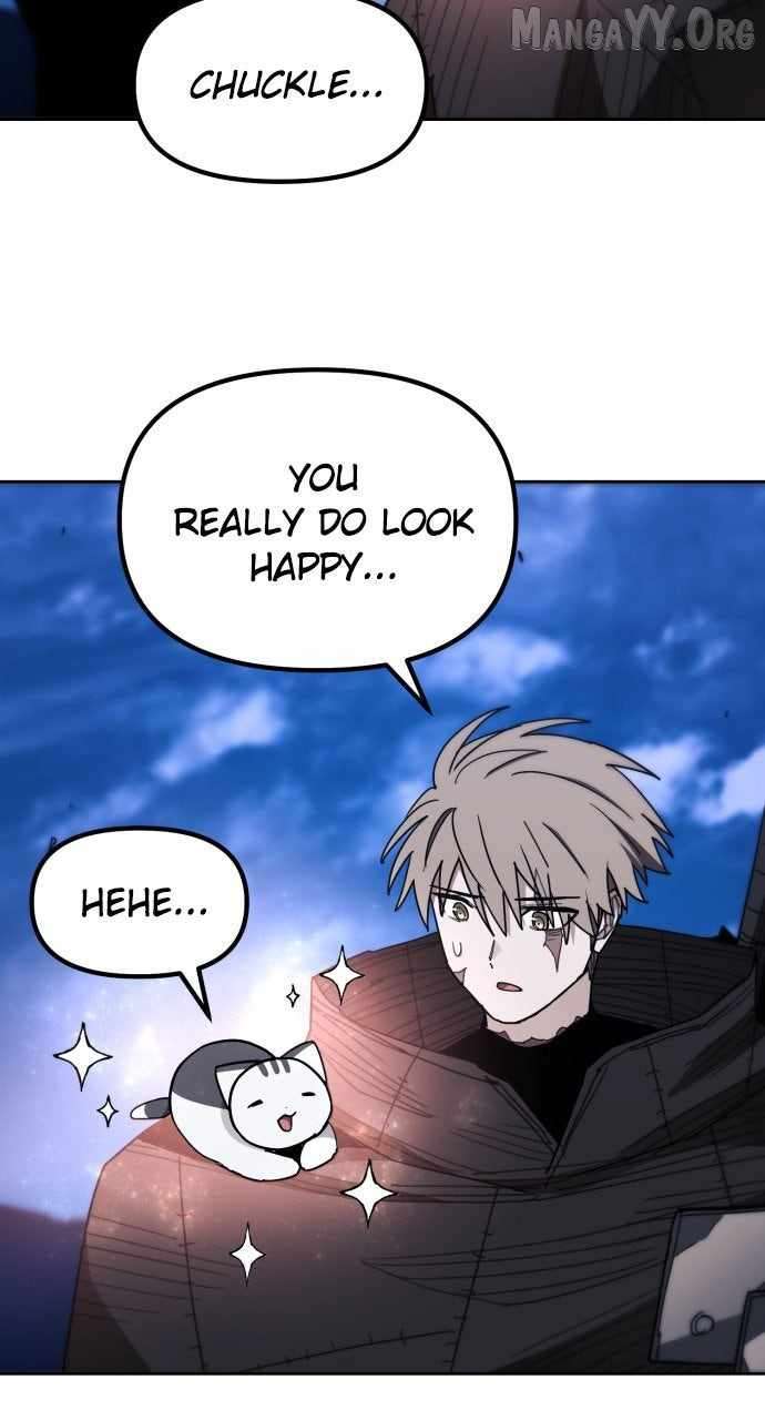 Read Just a Cat Manga Online
