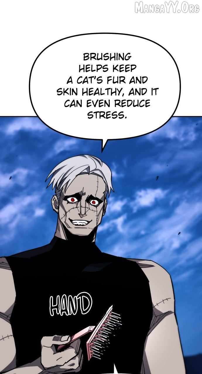 Read Just a Cat Manga Online