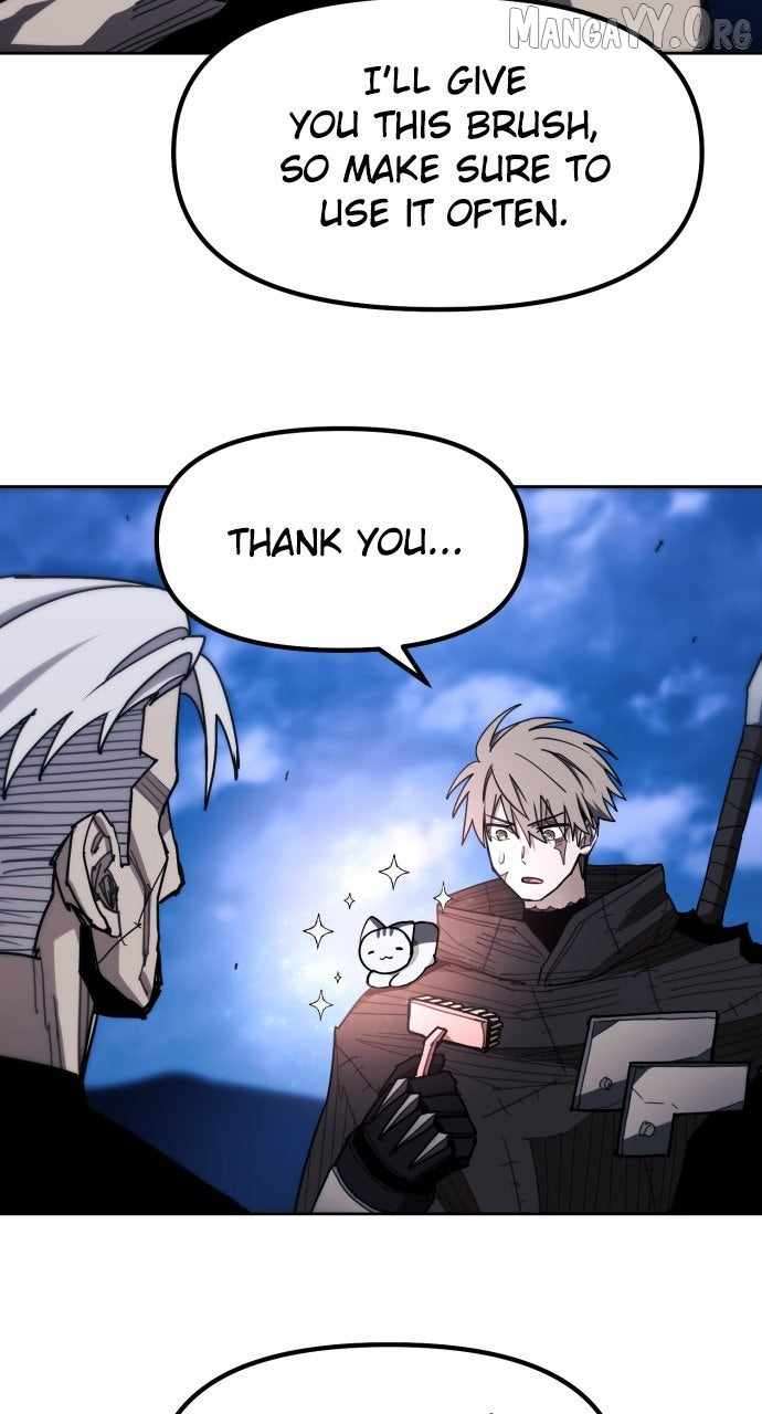Read Just a Cat Manga Online