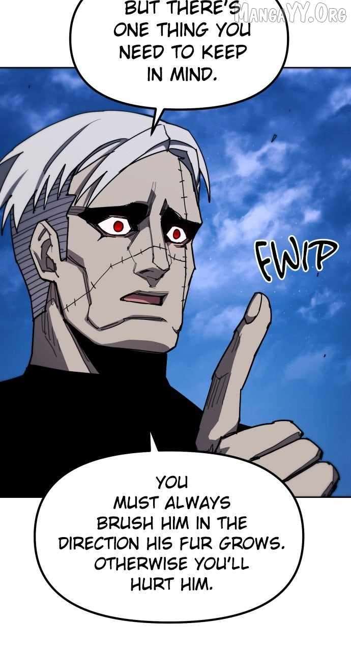 Read Just a Cat Manga Online