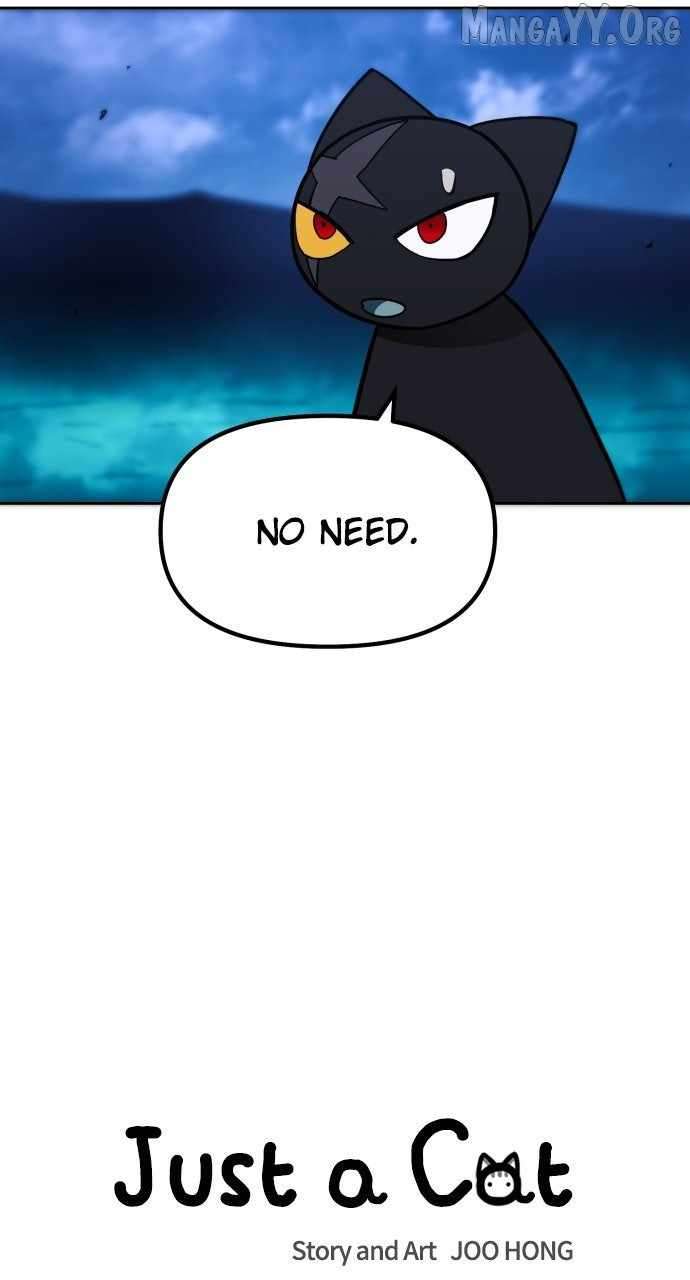 Read Just a Cat Manga Online