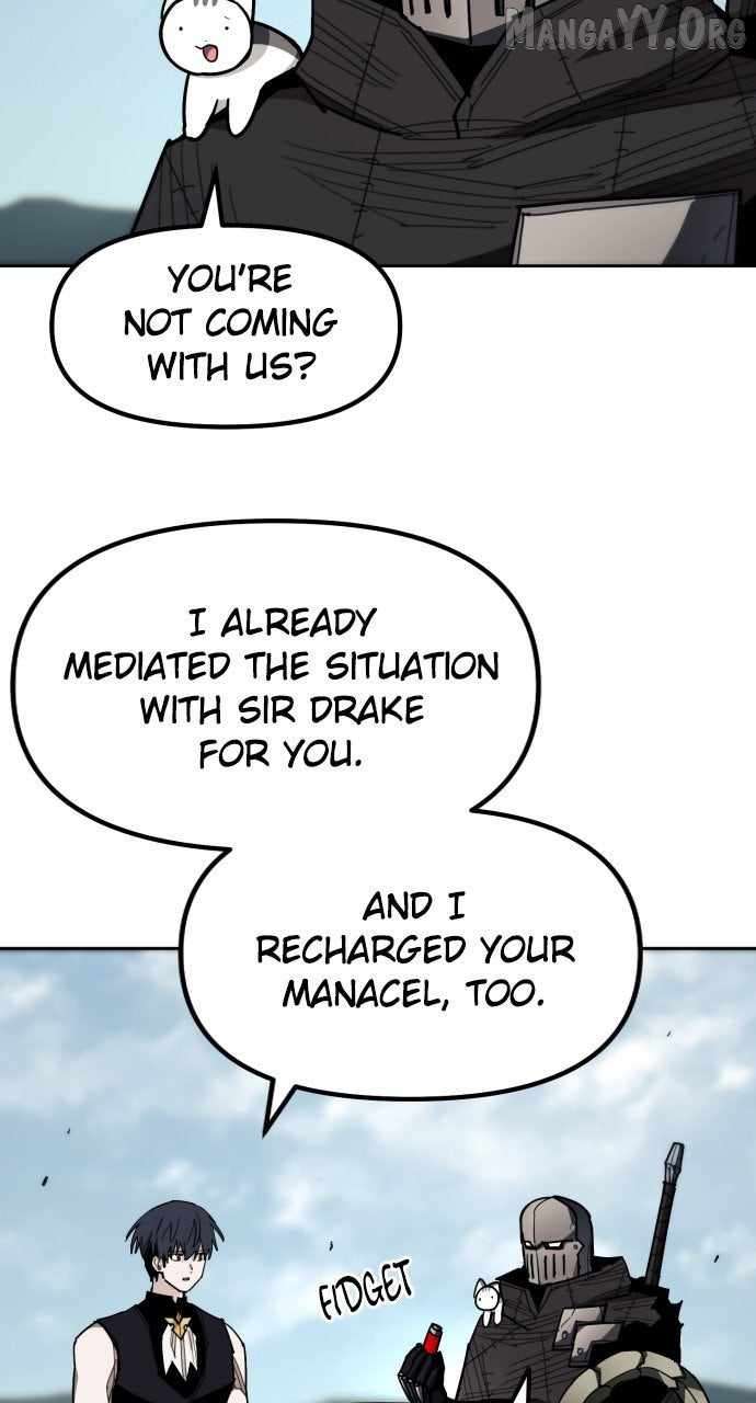 Read Just a Cat Manga Online