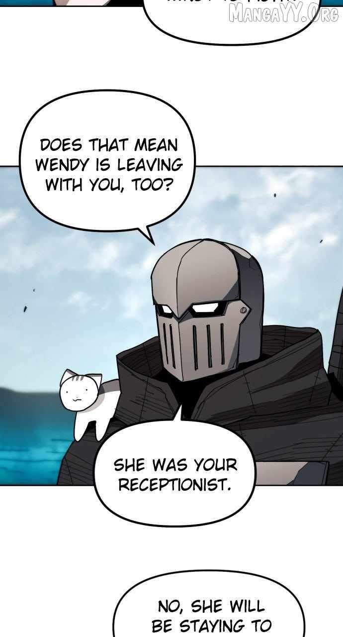 Read Just a Cat Manga Online