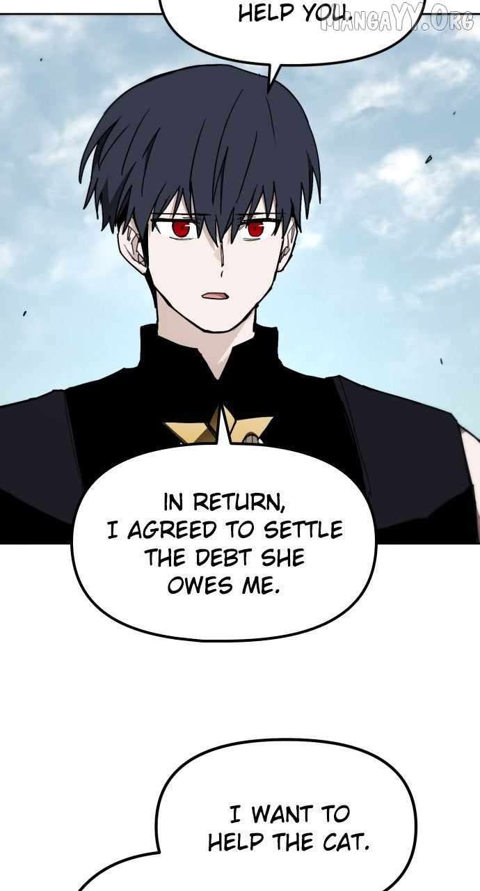 Read Just a Cat Manga Online