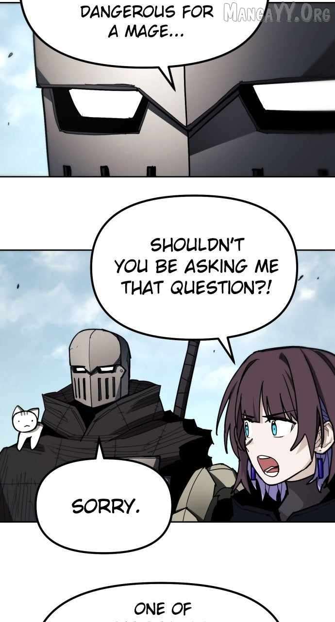 Read Just a Cat Manga Online