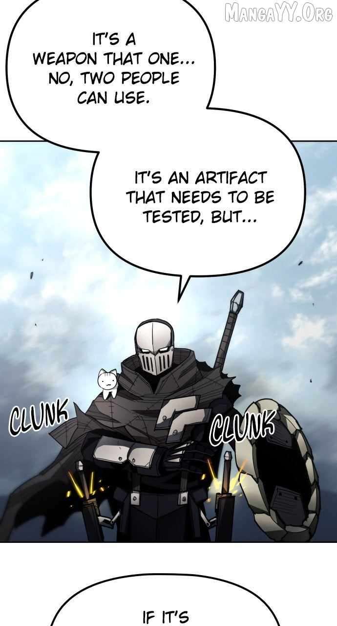 Read Just a Cat Manga Online