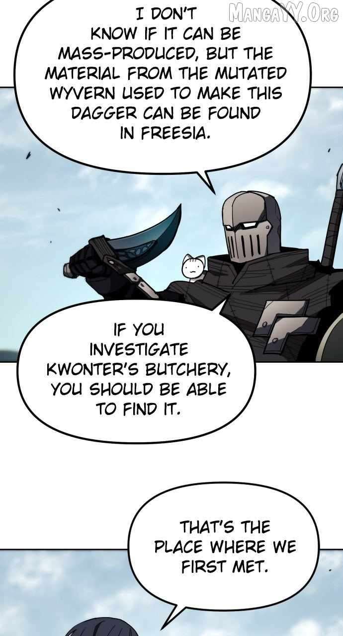 Read Just a Cat Manga Online