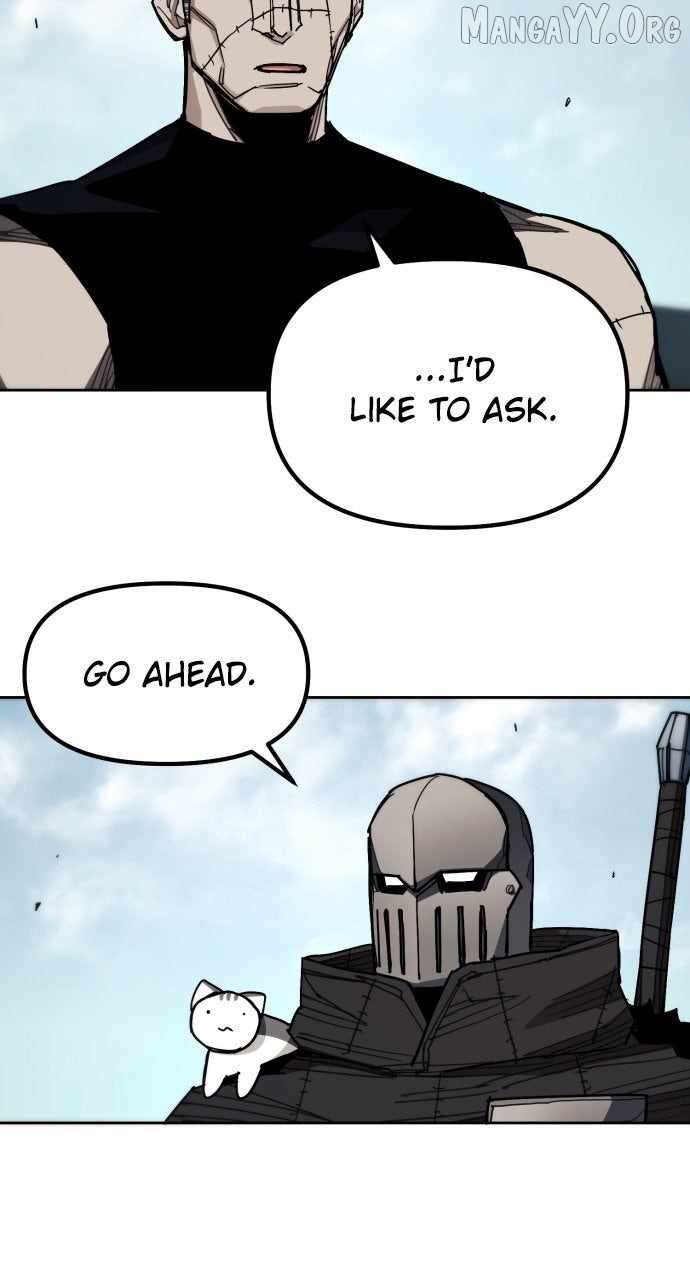 Read Just a Cat Manga Online