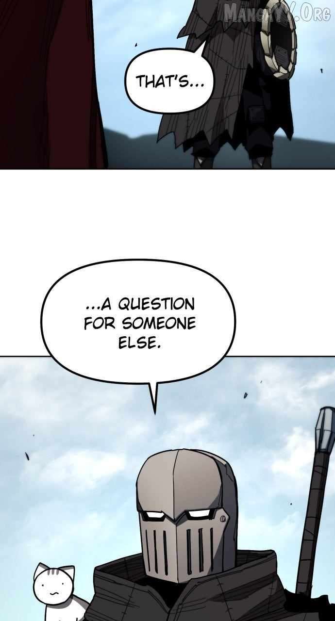 Read Just a Cat Manga Online