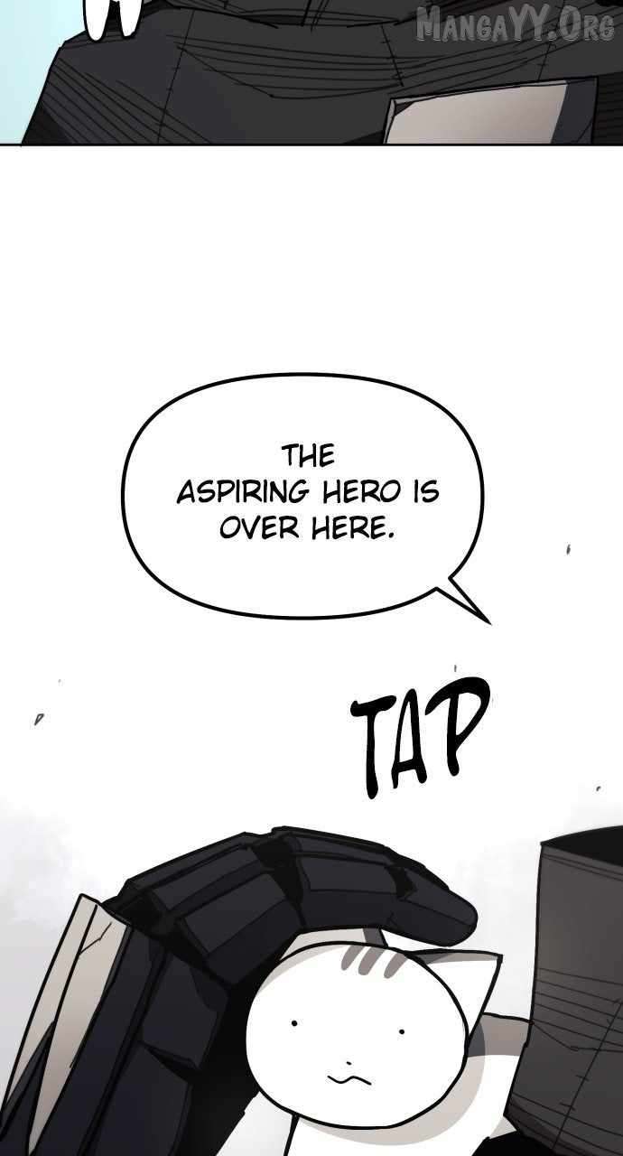 Read Just a Cat Manga Online