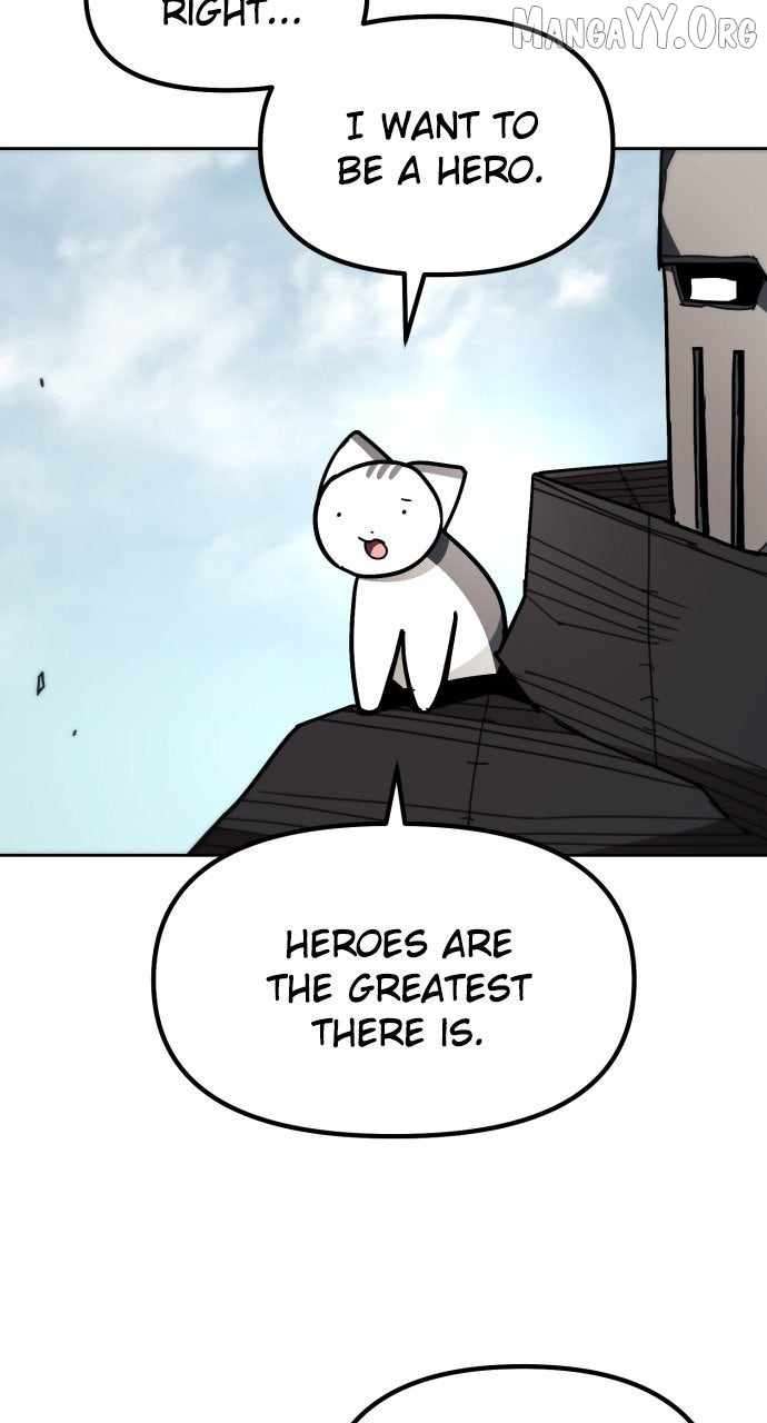 Read Just a Cat Manga Online