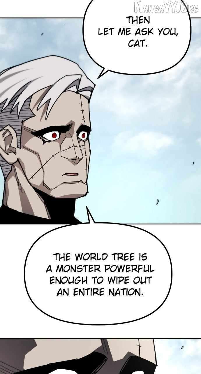 Read Just a Cat Manga Online