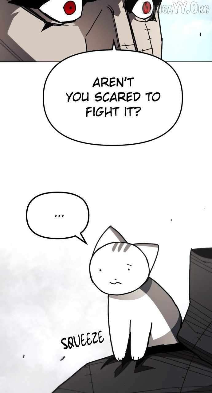 Read Just a Cat Manga Online