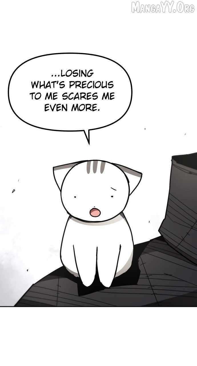 Read Just a Cat Manga Online