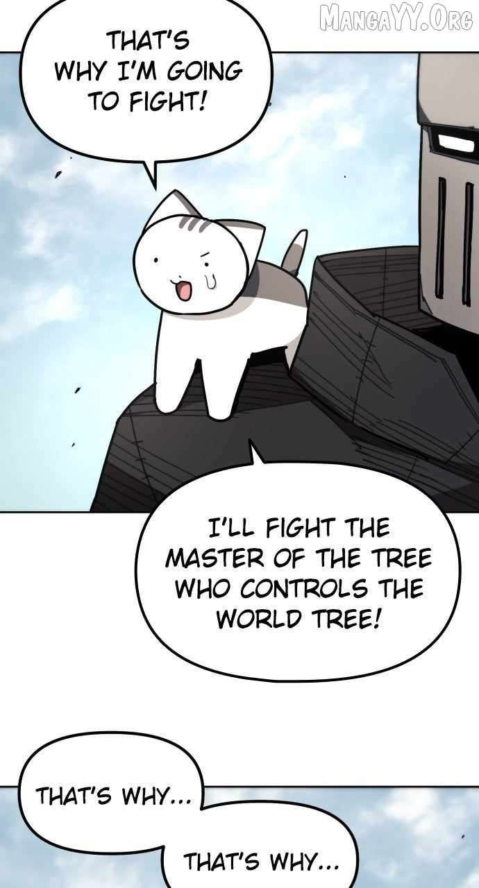 Read Just a Cat Manga Online
