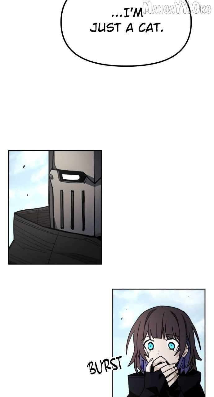 Read Just a Cat Manga Online