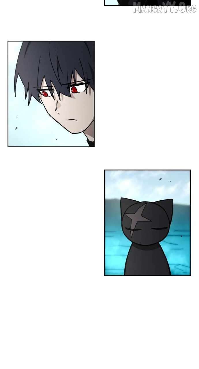 Read Just a Cat Manga Online