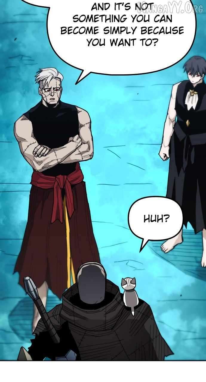 Read Just a Cat Manga Online