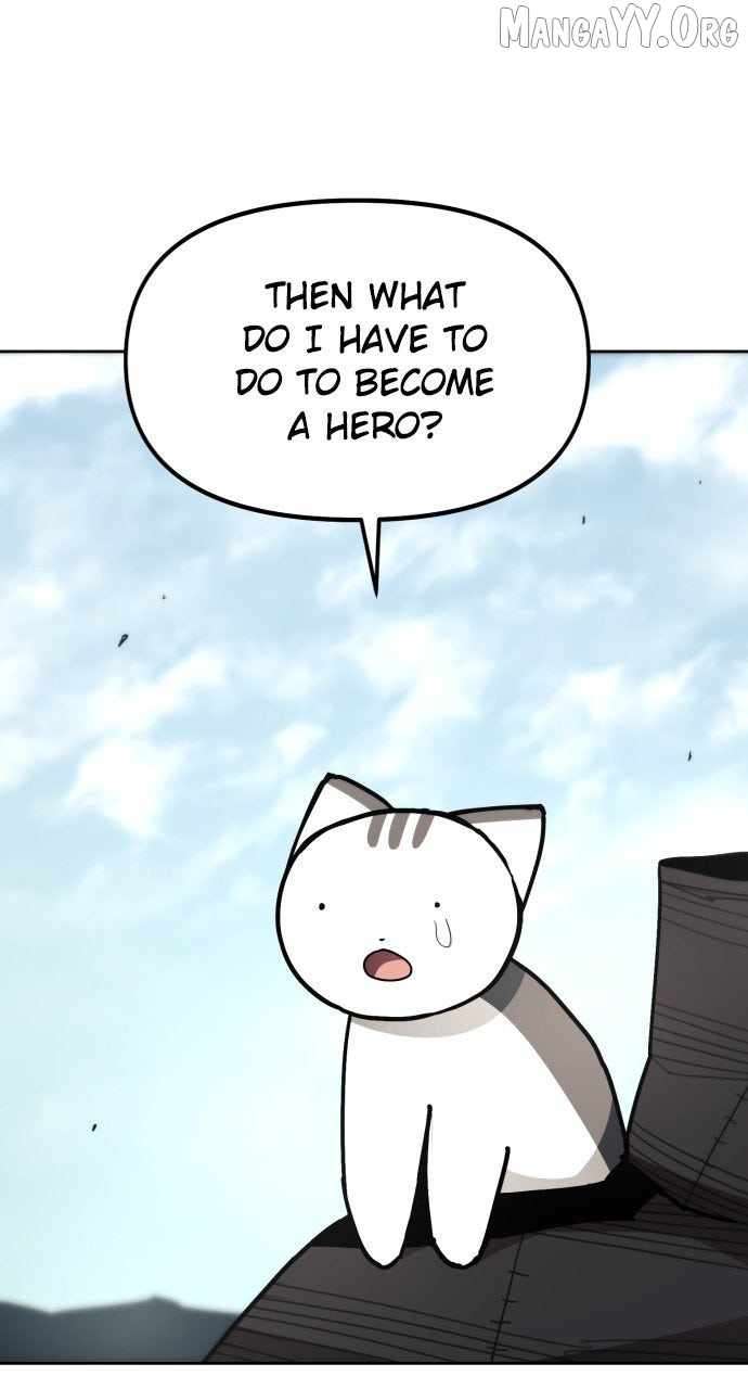 Read Just a Cat Manga Online