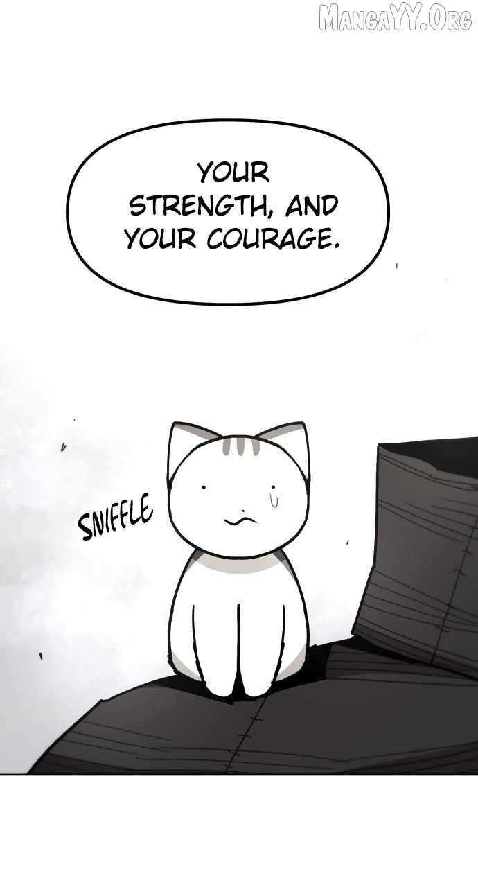 Read Just a Cat Manga Online