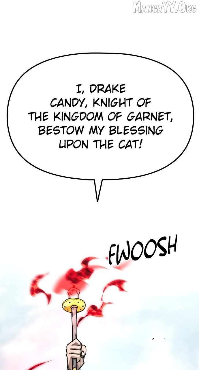 Read Just a Cat Manga Online