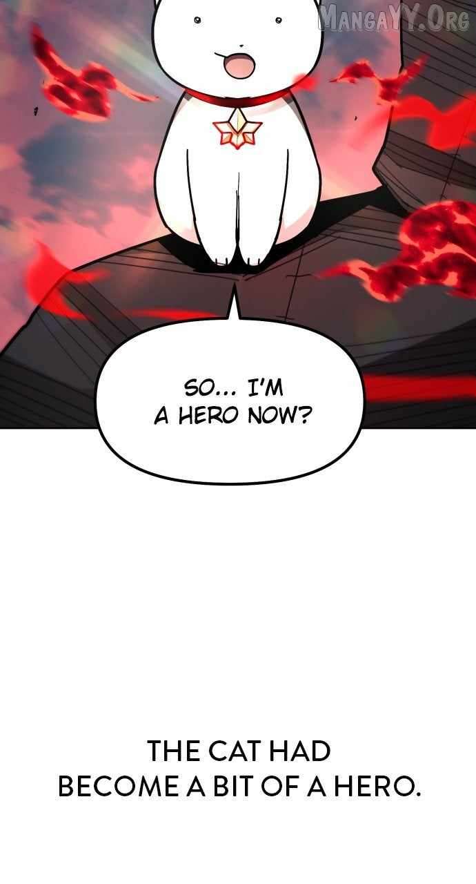 Read Just a Cat Manga Online