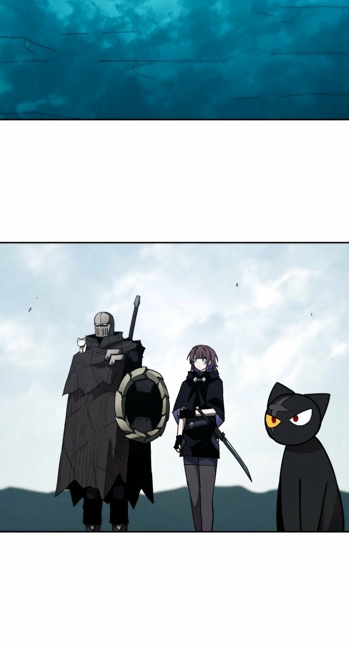 Read Just a Cat Manga Online