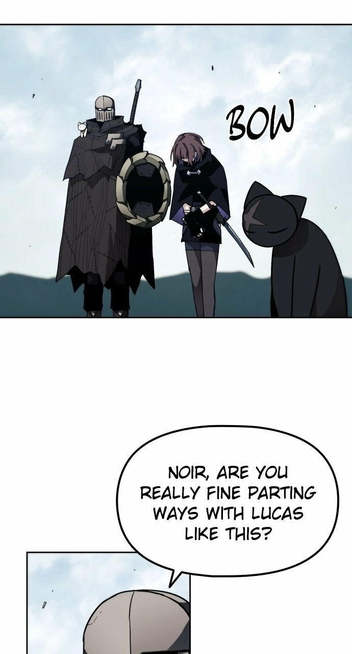 Read Just a Cat Manga Online