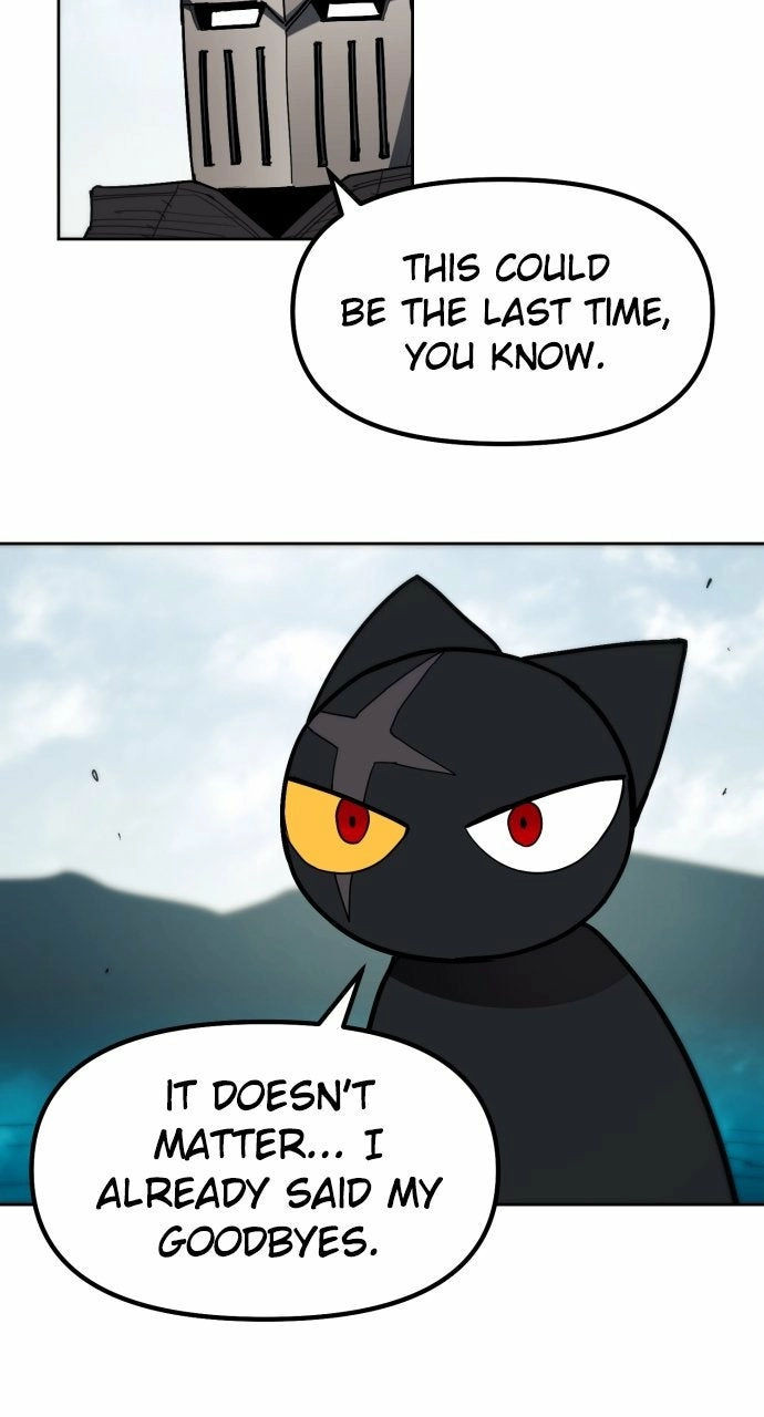 Read Just a Cat Manga Online