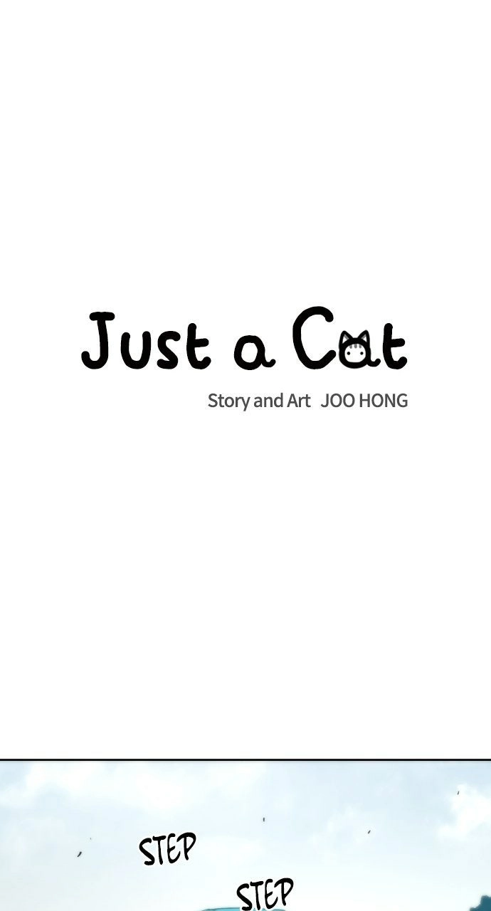 Read Just a Cat Manga Online