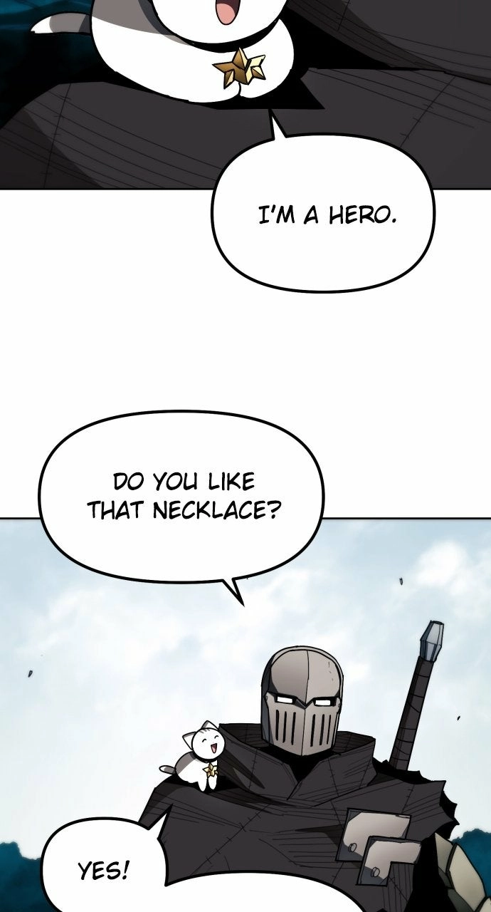 Read Just a Cat Manga Online
