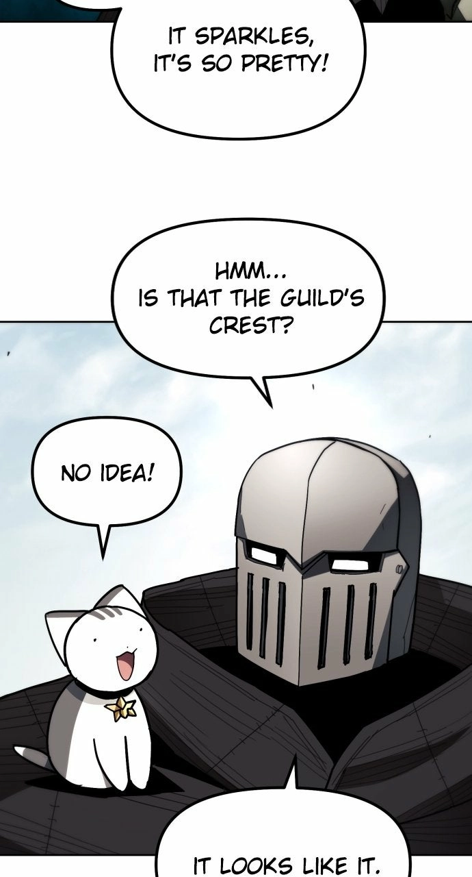 Read Just a Cat Manga Online