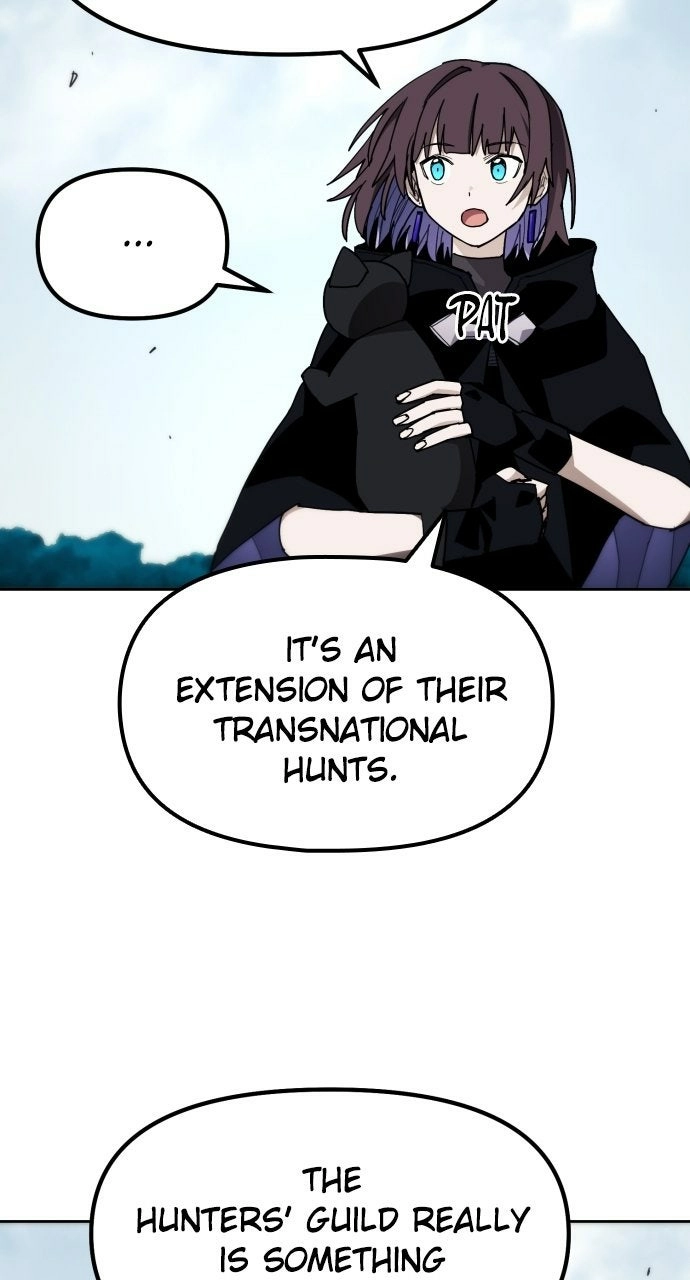 Read Just a Cat Manga Online