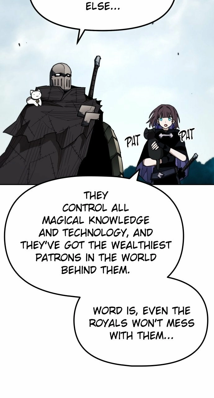 Read Just a Cat Manga Online