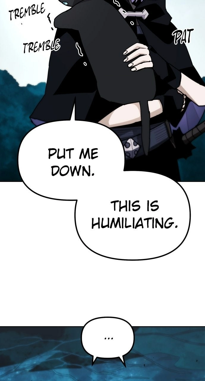 Read Just a Cat Manga Online