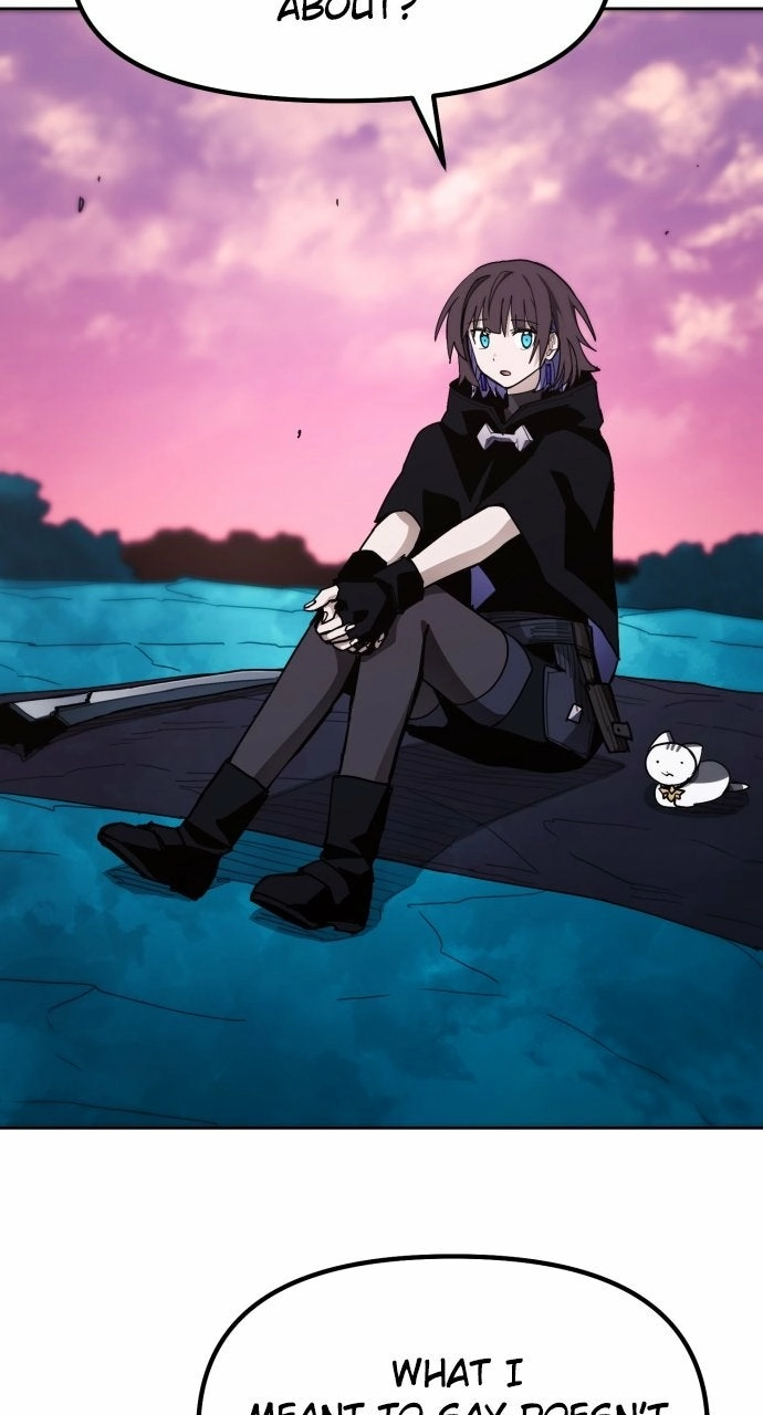 Read Just a Cat Manga Online
