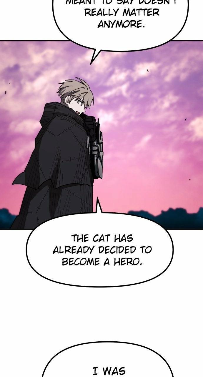 Read Just a Cat Manga Online