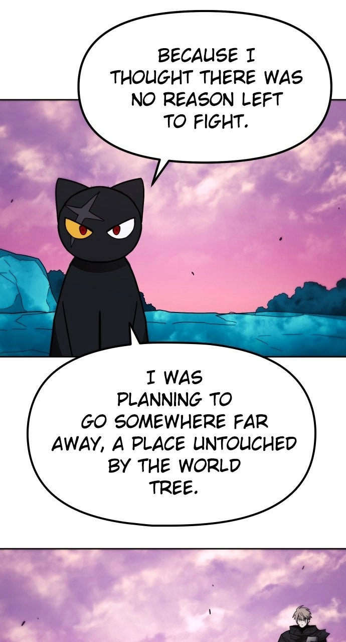 Read Just a Cat Manga Online