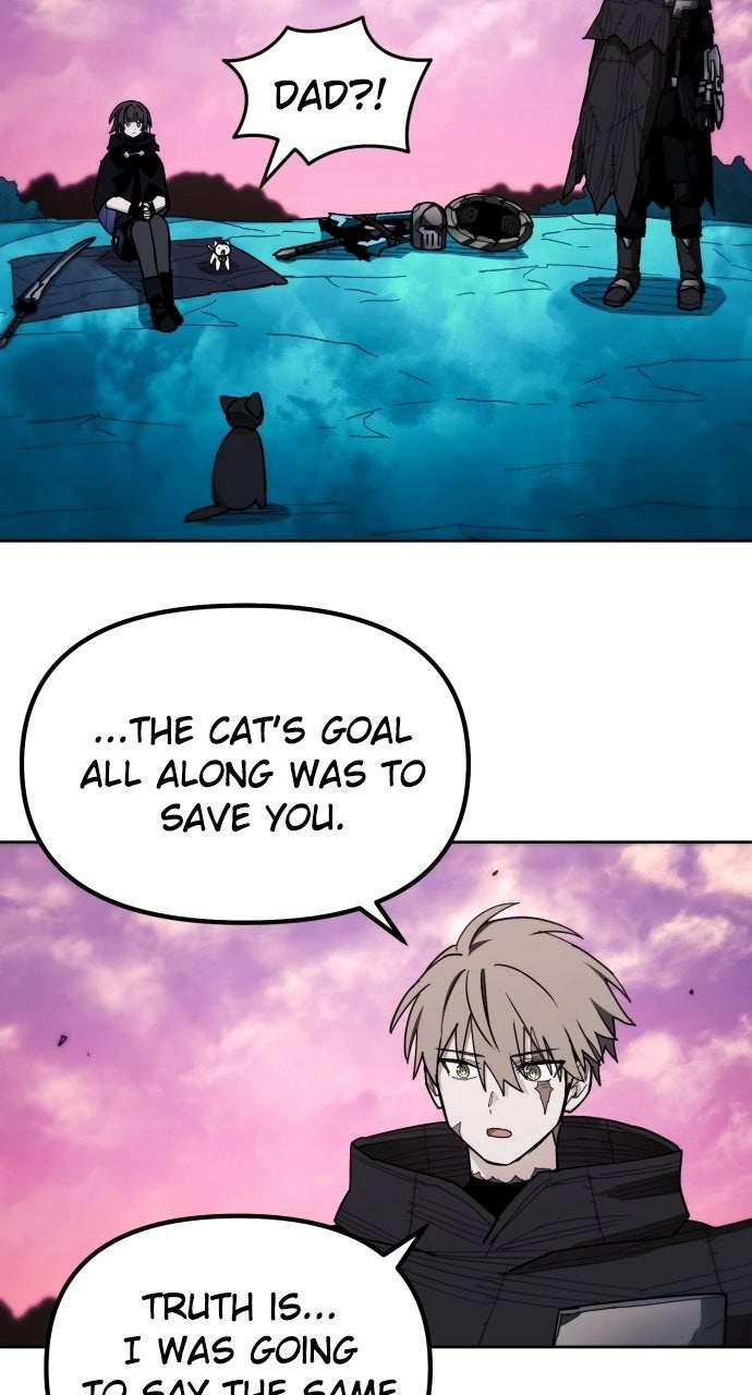 Read Just a Cat Manga Online