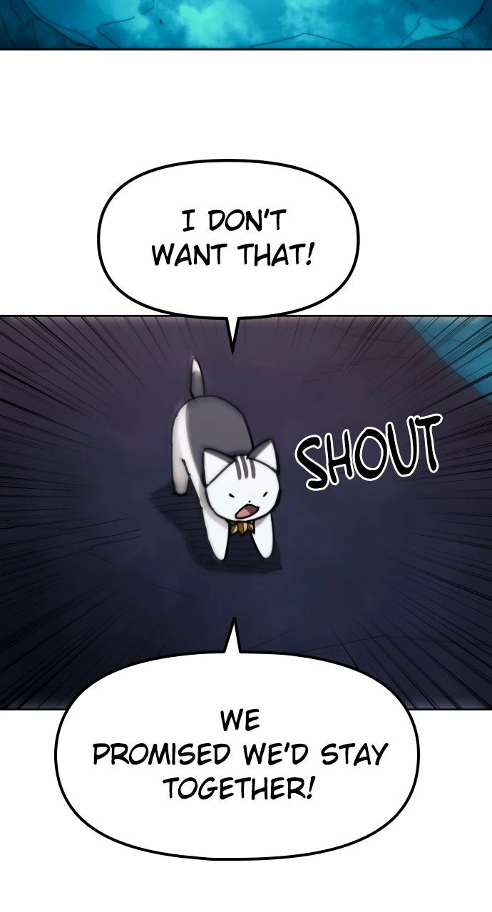 Read Just a Cat Manga Online