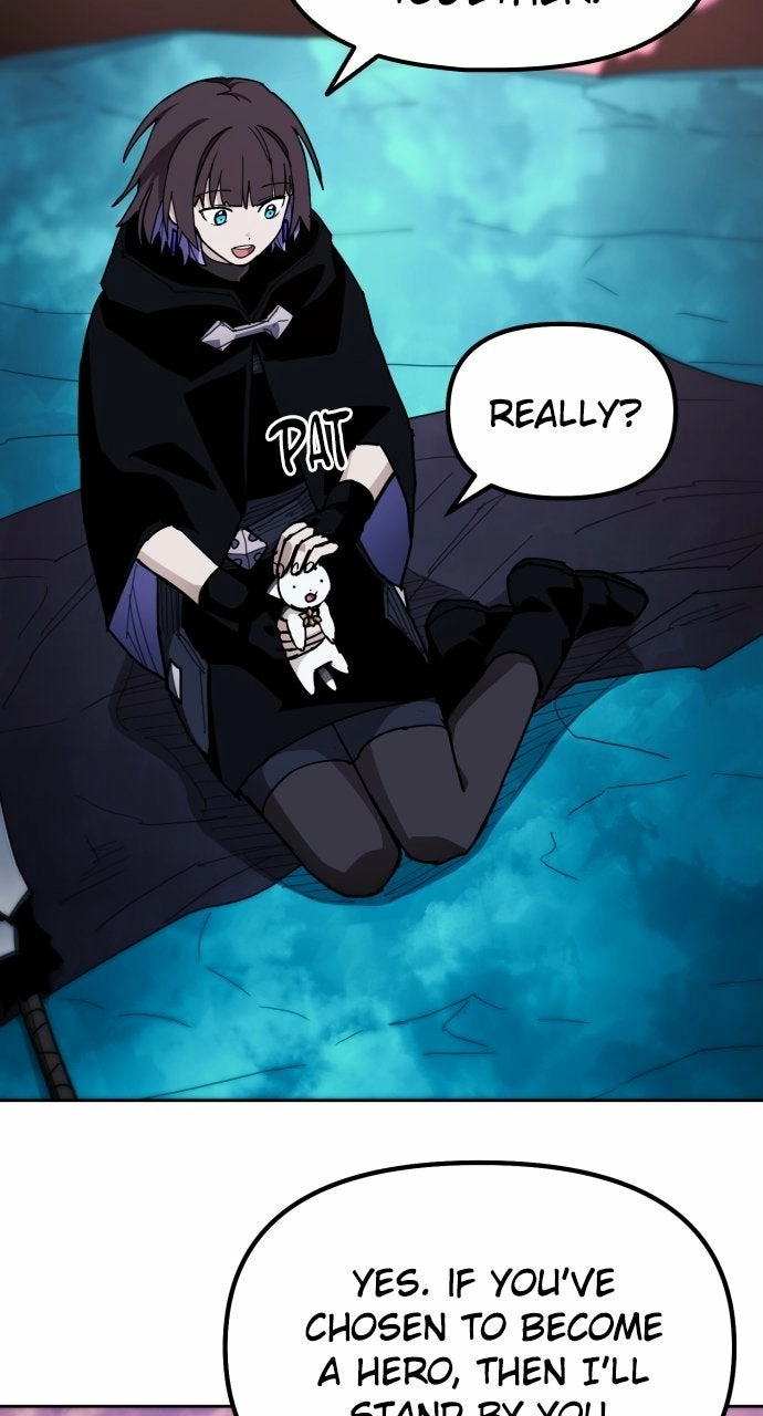 Read Just a Cat Manga Online