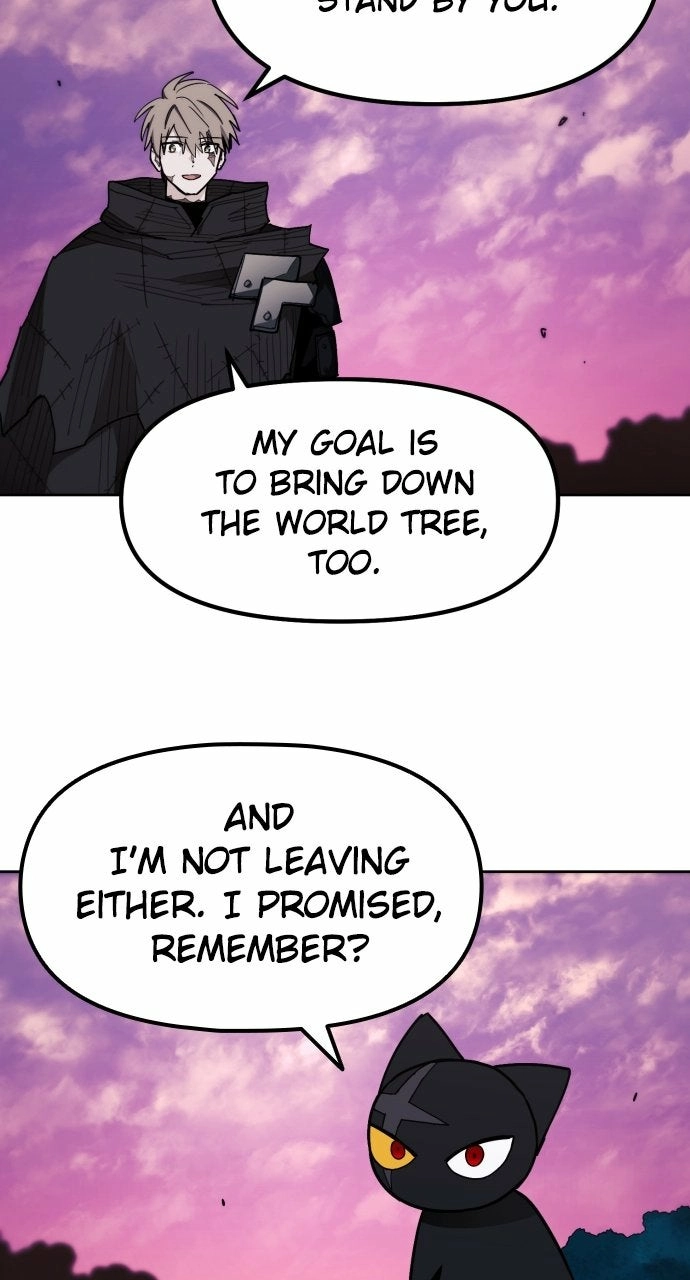Read Just a Cat Manga Online