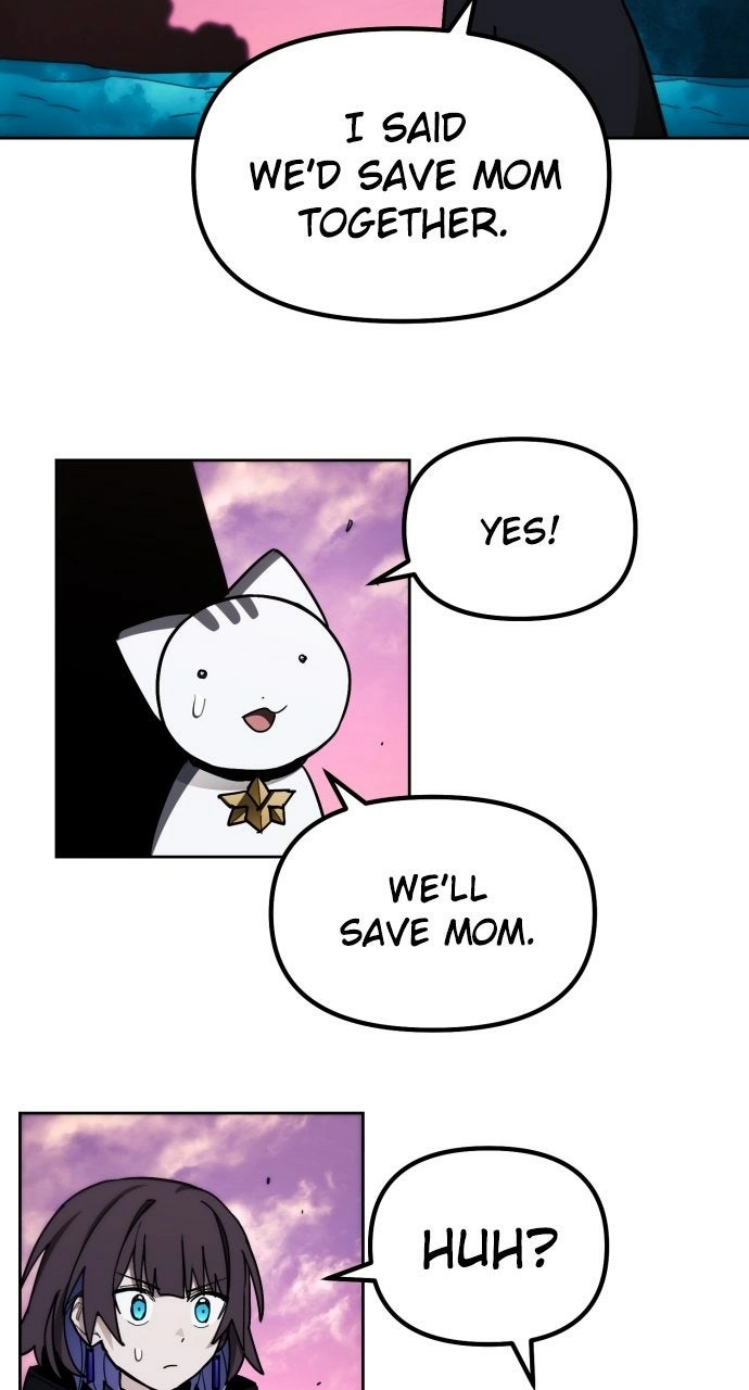 Read Just a Cat Manga Online