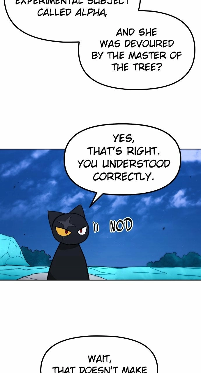 Read Just a Cat Manga Online