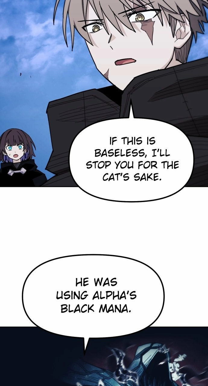 Read Just a Cat Manga Online