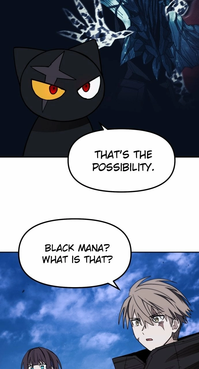 Read Just a Cat Manga Online