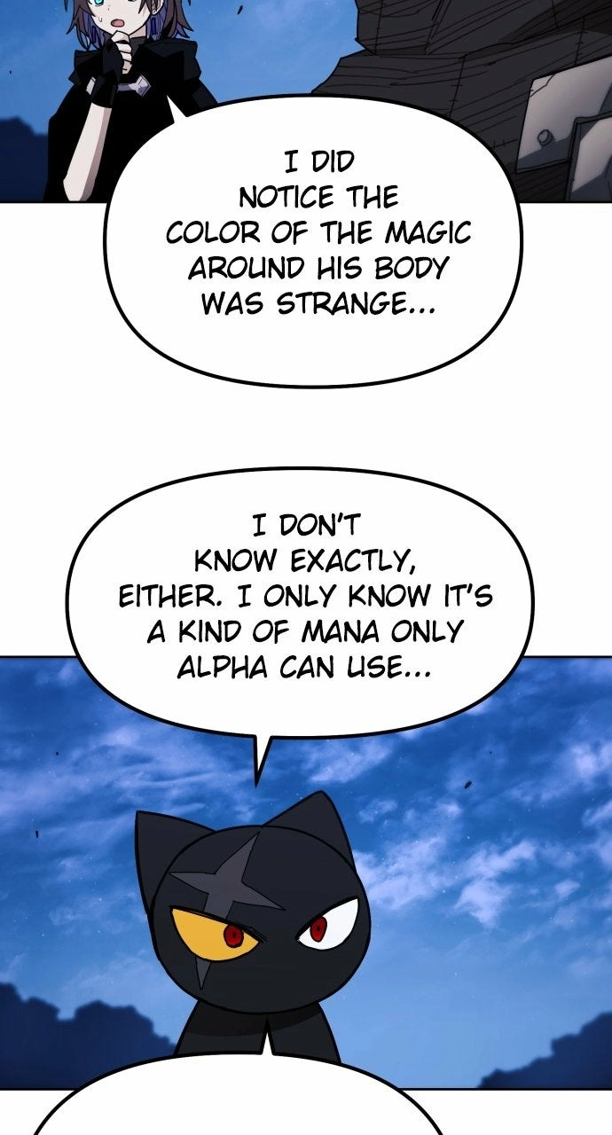 Read Just a Cat Manga Online