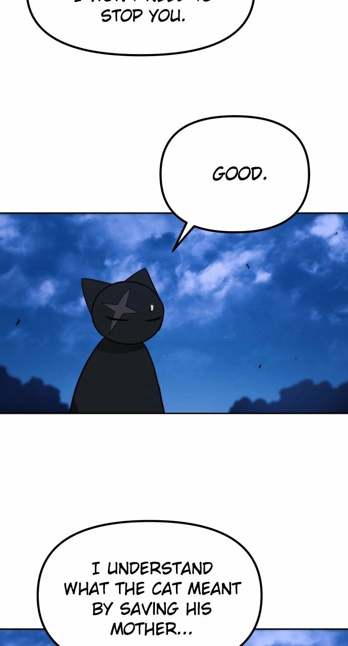 Read Just a Cat Manga Online