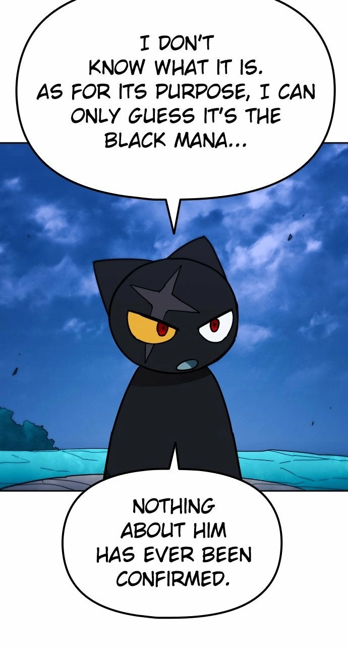 Read Just a Cat Manga Online