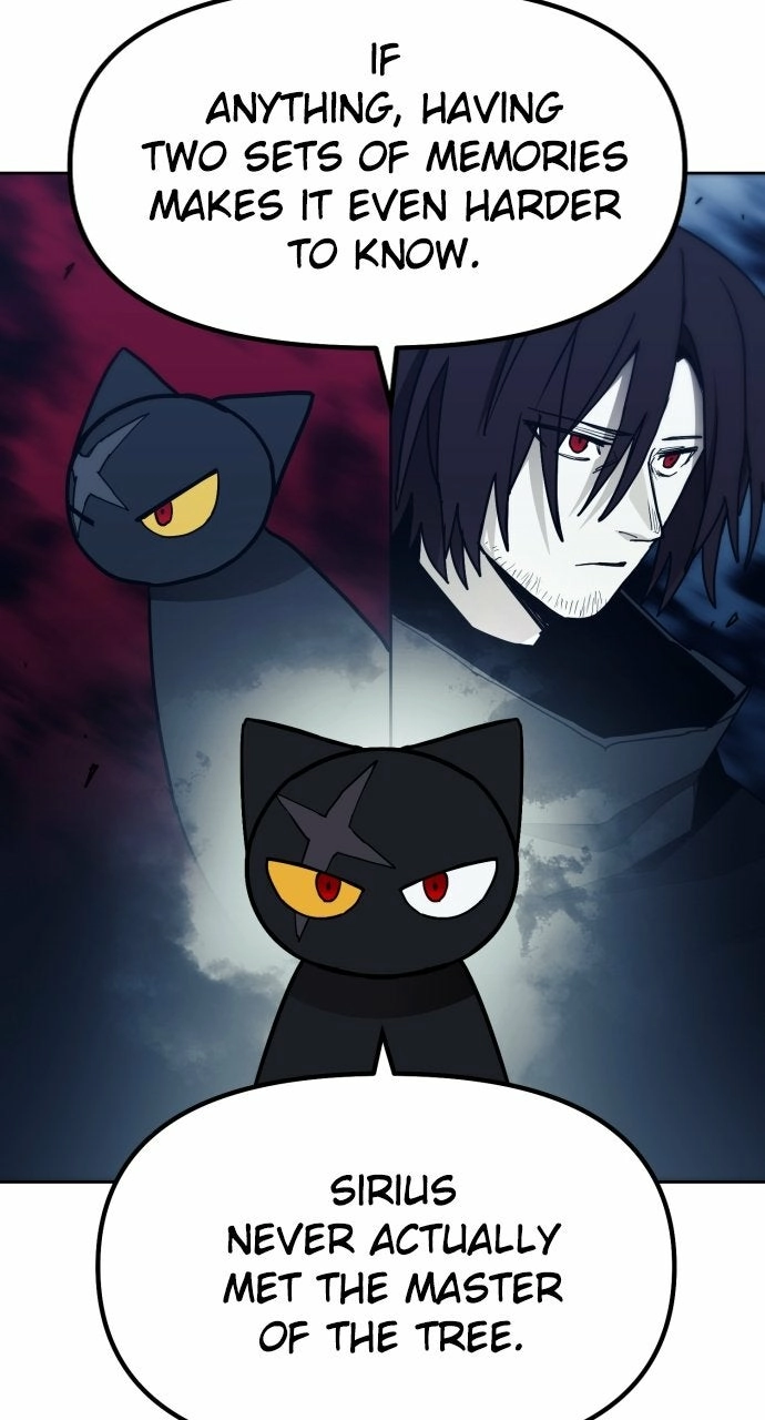 Read Just a Cat Manga Online